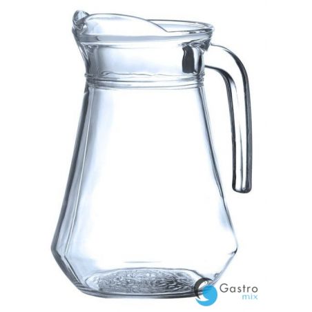 Dzbanek szklany, 1,3L | 424483 hendi 