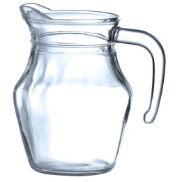 Dzbanek szklany, 0,5L | 424469 hendi