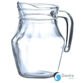 Dzbanek szklany, 0,5L | 424469 hendi