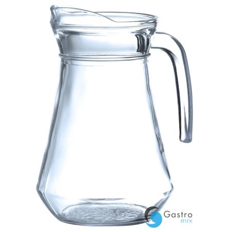 Dzbanek szklany, 1L | 424476 hendi 