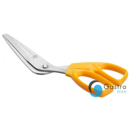 Nożyce do pizzy heavy-duty, designed by Robert Bronwasser | 618219 hendi 