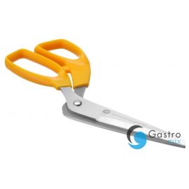  Nożyce do pizzy heavy-duty, designed by Robert Bronwasser | 618219 hendi