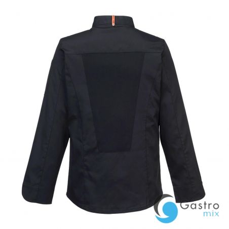 Bluza kucharska ROZMIAR M  Stretch Mesh Air Pro | C846 