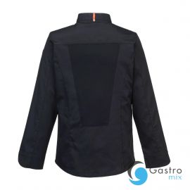 Bluza kucharska ROZMIAR L  Stretch Mesh Air Pro | C846