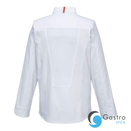 Bluza kucharska ROZMIAR L  Stretch Mesh Air Pro | C846 