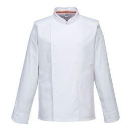 Bluza kucharska ROZMIAR XXL  Stretch Mesh Air Pro | C846