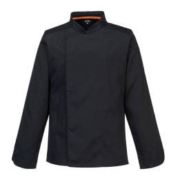 Bluza kucharska MeshAir Pro ROZMIAR M  | C838
