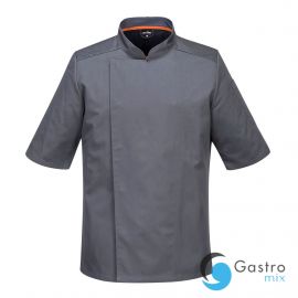 Bluza szefa kuchni MeshAir Pro ROZMIAR XL  SZARA | C738