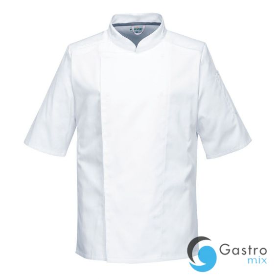 Bluza szefa kuchni MeshAir Pro ROZMIAR M  BIAŁA| C738 