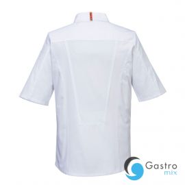 Bluza szefa kuchni MeshAir Pro ROZMIAR XL  BIAŁA| C738