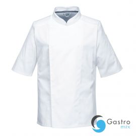 Bluza szefa kuchni MeshAir Pro ROZMIAR XL  BIAŁA| C738