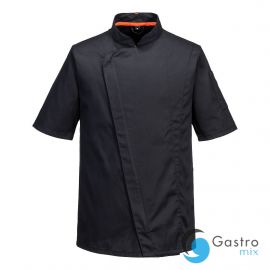 Asymetryczna bluza szefa kuchni MeshAir Pro  ROZMIAR L| C739