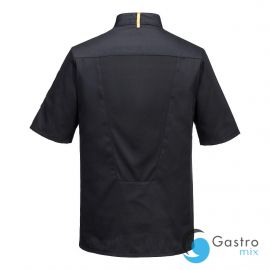Asymetryczna bluza szefa kuchni MeshAir Pro  ROZMIAR L| C739