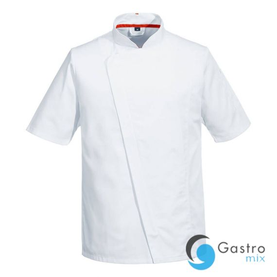 Asymetryczna bluza szefa kuchni MeshAir Pro  ROZMIAR L | C739 
