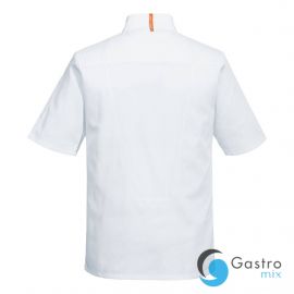 Asymetryczna bluza szefa kuchni MeshAir Pro  ROZMIAR XL | C739