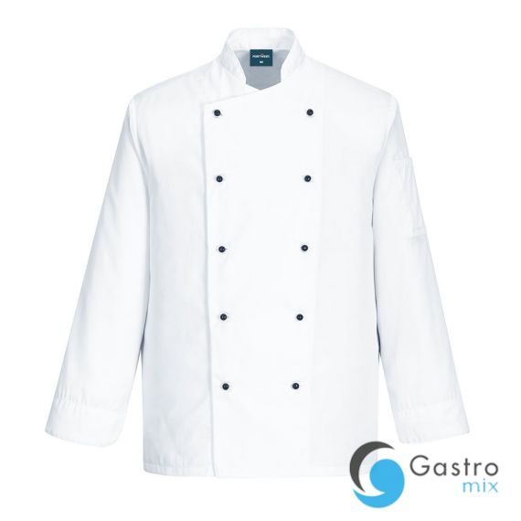 Bluza kucharska Somerset ROZMIAR XXL | C834 