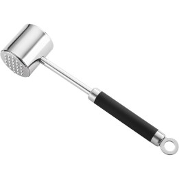 tłuczek do mięsa, Gredil, stalowy, L 270 mm | 247051  stalgast