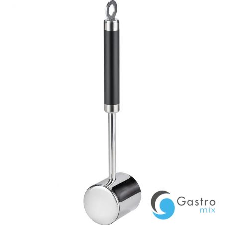 tłuczek do mięsa, Gredil, stalowy, L 270 mm | 247051  stalgast 