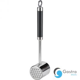  tłuczek do mięsa, Gredil, stalowy, L 270 mm | 247051  stalgast