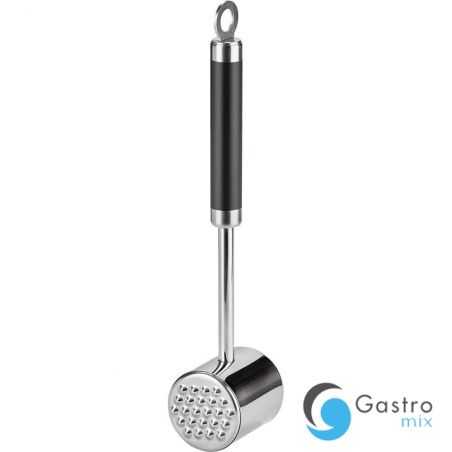 tłuczek do mięsa, Gredil, stalowy, L 270 mm | 247051  stalgast 