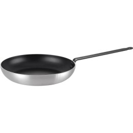 patelnia nieprzywierająca Ø 280 mm, Gredil do indukcji | 036281  stalgast