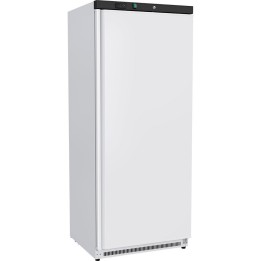szafa mroźnicza lakierowana, Gredil, wnętrze z ABS, V 555 l | 886601  stalgast