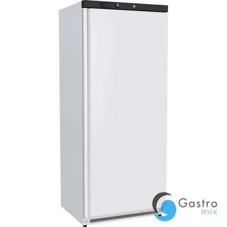 szafa mroźnicza lakierowana, Gredil, wnętrze z ABS, V 555 l | 886601  stalgast 