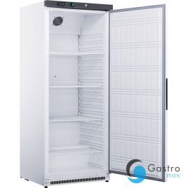 szafa mroźnicza lakierowana, Gredil, wnętrze z ABS, V 555 l | 886601  stalgast