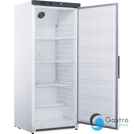 szafa mroźnicza lakierowana, Gredil, wnętrze z ABS, V 555 l | 886601  stalgast 