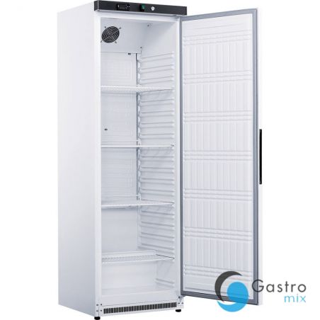 szafa mroźnicza lakierowana, Gredil, wnętrze z ABS, V 340 l | 886401 stalgast 