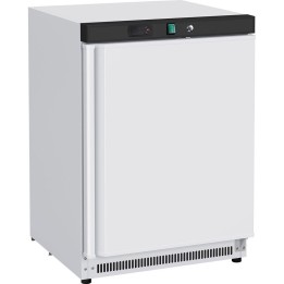 szafa chłodnicza lakierowana, Gredil, wnętrze z ABS, V 130 l | 886173  stalgast