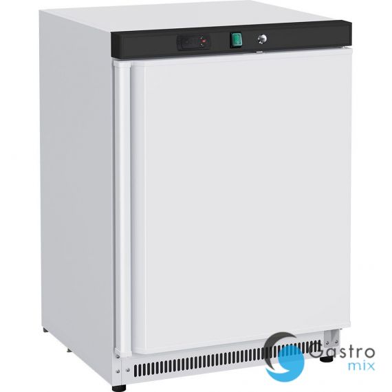 szafa chłodnicza lakierowana, Gredil, wnętrze z ABS, V 130 l | 886173  stalgast 