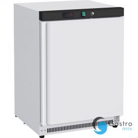 szafa mroźnicza lakierowana, Gredil, wnętrze z ABS, V 120 l | 886174  stalgast