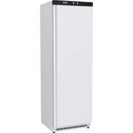 szafa chłodnicza lakierowana, Gredil, wnętrze z ABS, V 400 l | 886400 stalgast