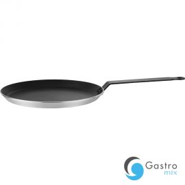 patelnia do naleśników Ø240 mm, nieprzywierająca, Gredil do indukcji | 036245  stalgast