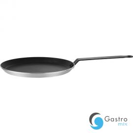 patelnia do naleśników Ø 260 mm, nieprzywierającca, Gredil do indukcji | 036265 stalgast