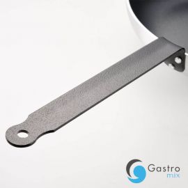 patelnia do naleśników Ø 260 mm, nieprzywierającca, Gredil do indukcji | 036265 stalgast