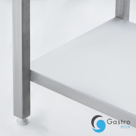 płyta grillowa elektryczna, ryflowana, Gredil, 400x700x850 mm, P 4.0 kW, U 400 V | 977302  stalgast 