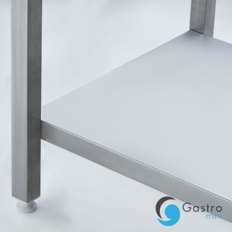 płyta grillowa elektryczna, gładko-ryflowana, Gredil, 800x700x850 mm, P 8.1 kW, U 400 V | 977313... 