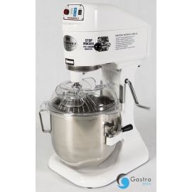 Mikser Planetarny 8L Mankiewicz SP-800 | MANKIEWICZ