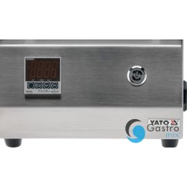  ZGRZEWARKA DO TACEK | YG-09280 yato