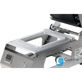  ZGRZEWARKA DO TACEK | YG-09280 yato