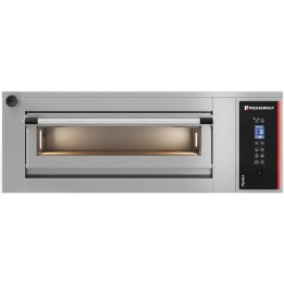 Elektryczny piec do pizzy | P08PY12071