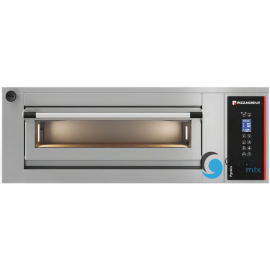 Elektryczny piec do pizzy | P08PY12071