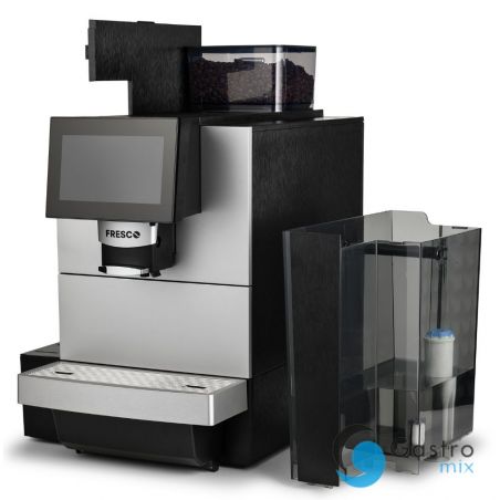 Ekspres do kawy Fresco - ok. 100 kaw dziennie | X85 Plus 