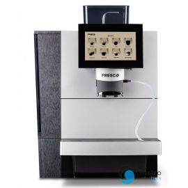  Ekspres do kawy Fresco - ok. 100 kaw dziennie | X85 Plus
