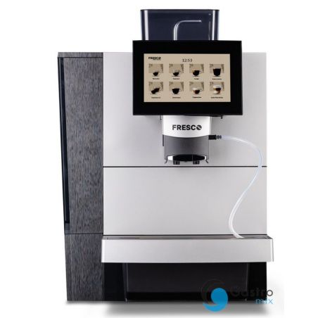 Ekspres do kawy Fresco - ok. 100 kaw dziennie | X85 Plus 