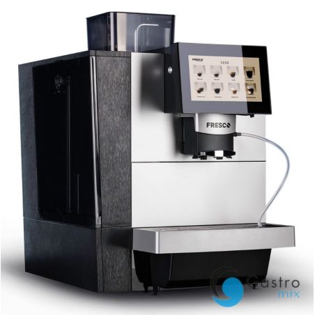Ekspres do kawy Fresco - ok. 100 kaw dziennie | X85 Plus 