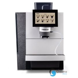 Ekspres do kawy Fresco wydajność to ok. 100 kaw dziennie  | X85
