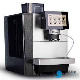 Ekspres do kawy Fresco wydajność to ok. 100 kaw dziennie  | X85